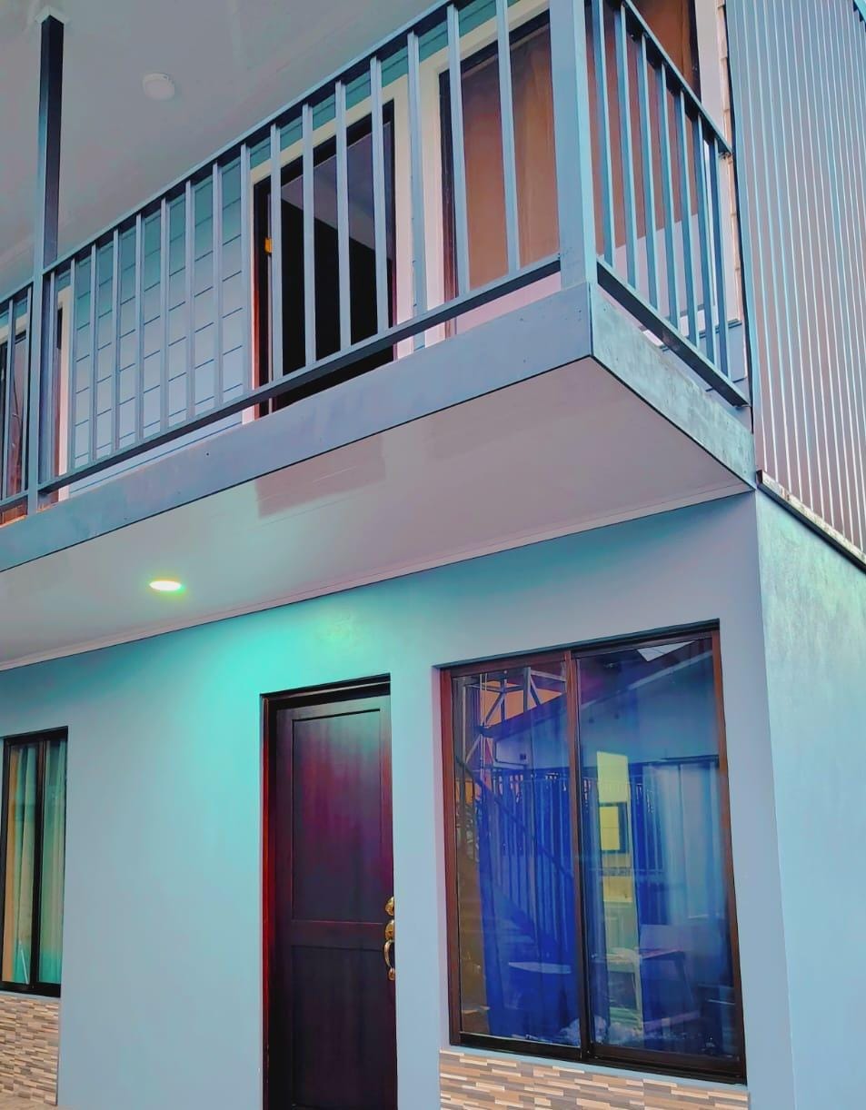 Apartamentos Ihuri - Vista de apartamentos